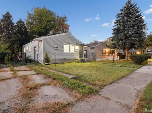3931 14th St, Ecorse, MI 48229