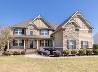 701 River North Dr, North Augusta, SC 29841