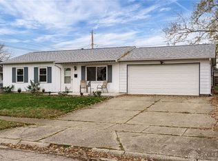 743 Hyer St, New Carlisle, OH
