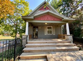 4401 Madison Ave, Kansas City, MO 64111