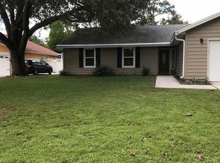 5265 Alloaks Ct, Jacksonville, FL 32258
