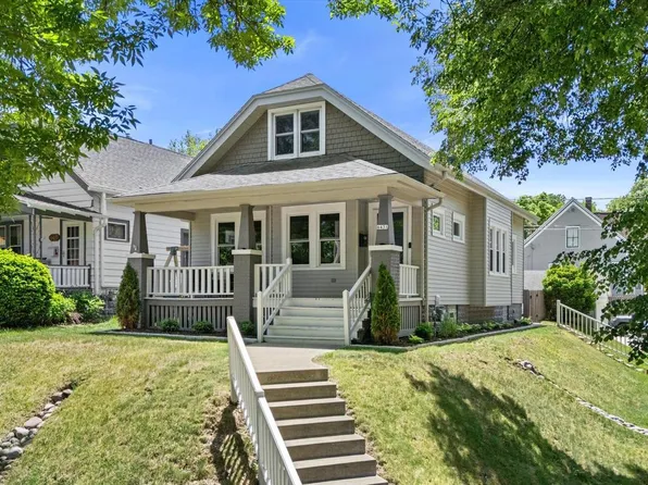 6431 Vista AVENUE, Wauwatosa, WI 53213