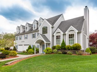 115 Charles St, Reading, MA 01867