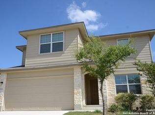 15111 Field Sparrow, San Antonio, TX 78253
