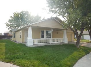 795 NE Fieldstone Ct, Prineville, OR 97754