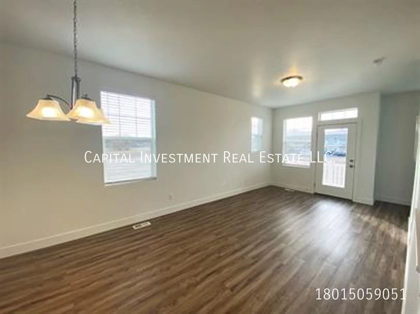 Beautiful townhome with several upgrades — Photo 4
