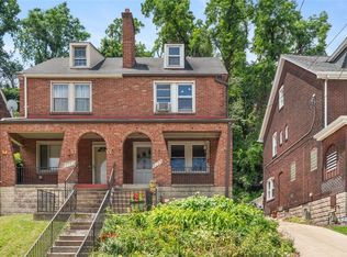 3753 Beechwood Blvd, Pittsburgh, PA