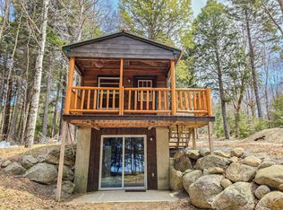 92 Stratton Ln, Franklin, ME 04634