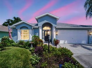 11343 Tee Time Cir, New Port Richey, FL 34654