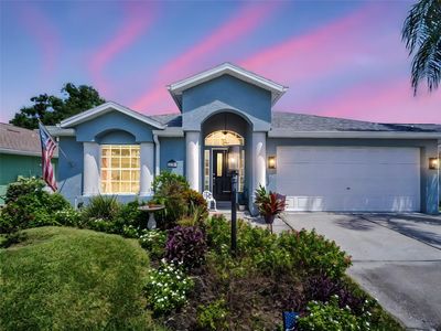 11343 Tee Time Cir, New Port Richey, FL, 34654