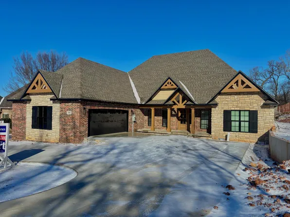 2815 Ridge View Court, Joplin, MO 64801