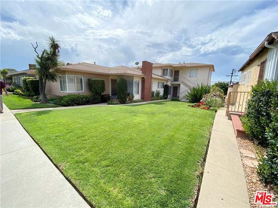 5348 W 57th St, Los Angeles, CA 90056 | Zillow