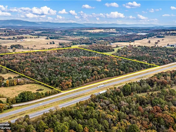 6476-6698 Highway 352, Hartman, AR 72840