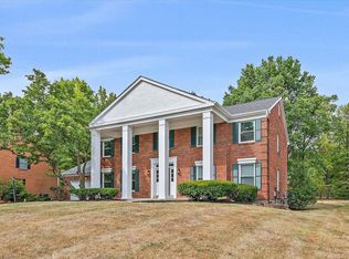 8338 Cypresswood Dr, Cincinnati, OH 45249