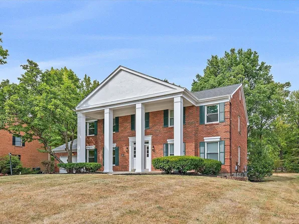 8338 Cypresswood Dr, Cincinnati, OH 45249