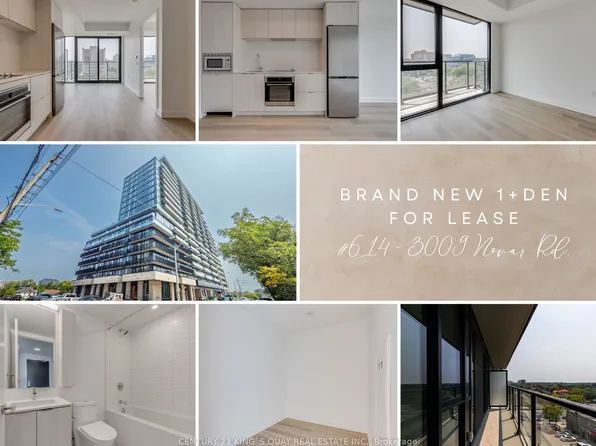 3009 Novar Rd, Mississauga, ON
