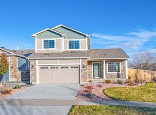 19095 E 22nd Cir, Aurora, CO 80011