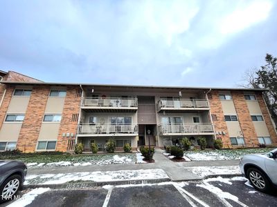 1225 Carriage Cir APT 101, Bristol, VA, 24201