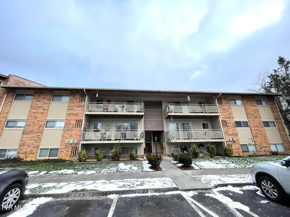 1225 Carriage Cir APT 101, Bristol, VA 24201