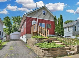 1214 Cook Ave E, Saint Paul, MN 55106