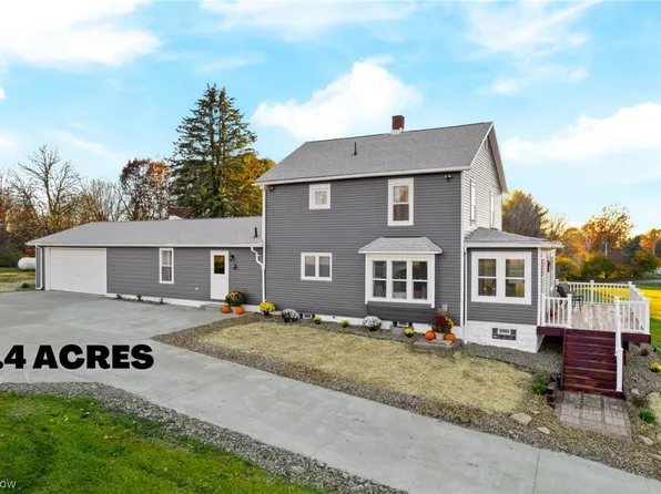 13139 Portage St, Doylestown, OH 44230