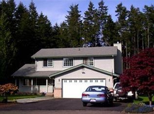 1057 SW Depot Ct, Pt Orchard, WA 98367