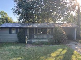 2131 Veterans Dr, Augusta, GA 30909