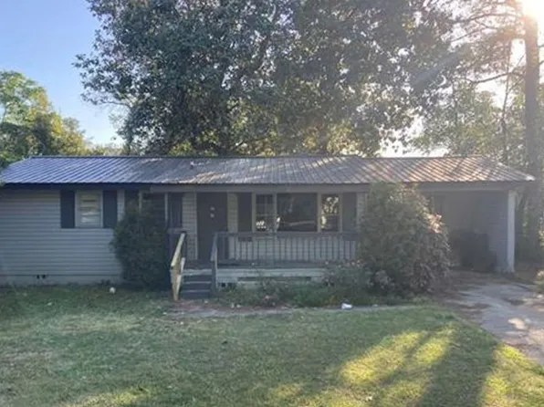 2131 Veterans Dr, Augusta, GA 30909