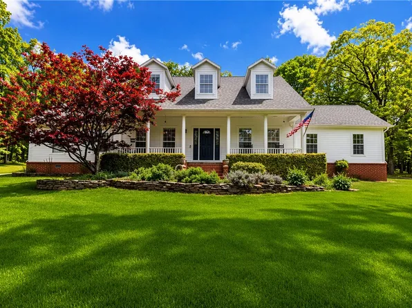 14203 Greenridge Rd, Fayetteville, AR 72701