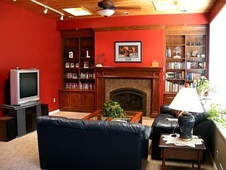 Sweet Bonus/Family Room
