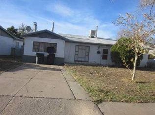 9036 Cordova Ave NE, Albuquerque, NM 87112