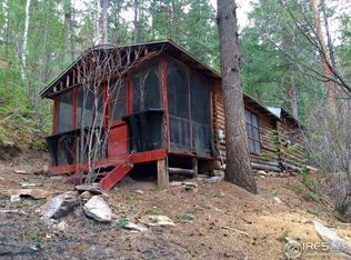 10617 Twin Spruce Rd, Golden, CO 80403