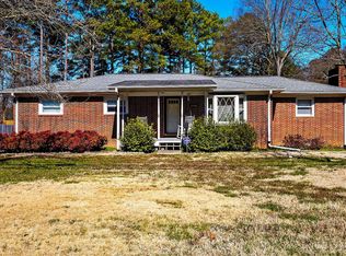 2302 W Carver St, Durham, NC 27705