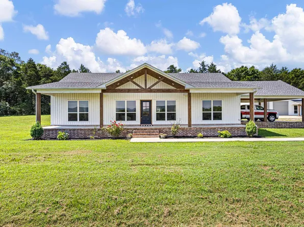 2505 Gunter Mountain Rd, Hector, AR 72843