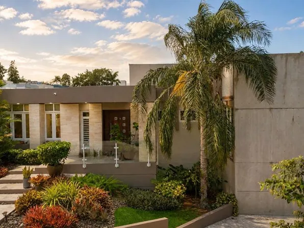A31 COLINAS DE PARKVILLE STREET, GUAYNABO, PR 00969