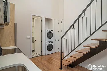 Rented by Brooklyn Group