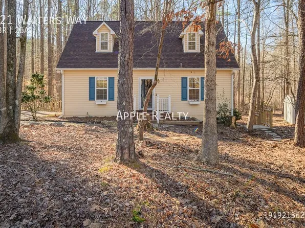 121 Waiters Way, Youngsville, NC 27596