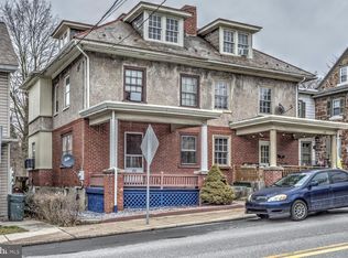 353 W Main St, Ephrata, PA 17522