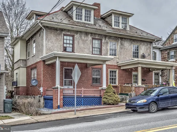 353 W Main St, Ephrata, PA 17522