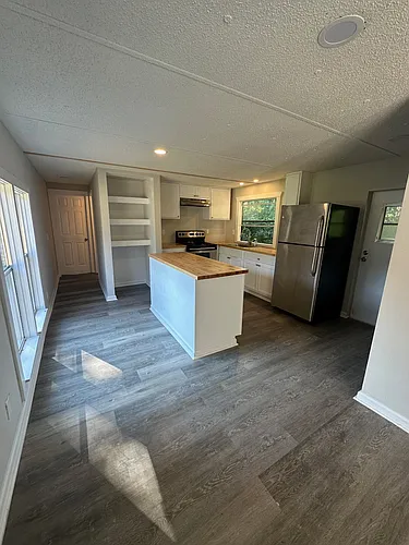 Floor plan 324 Wedowee Street - Lot 9