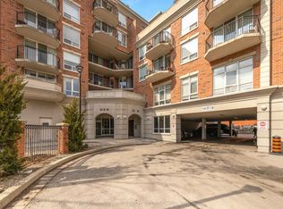 18 Wanless Ave #606, Toronto, ON M4N3R9