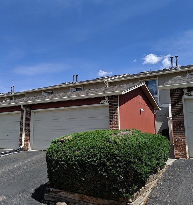 2nd image of 464 W Rockrimmon Blvd Unit C