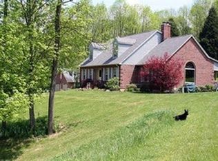 8647 Washington Trace Rd, California, KY 41007