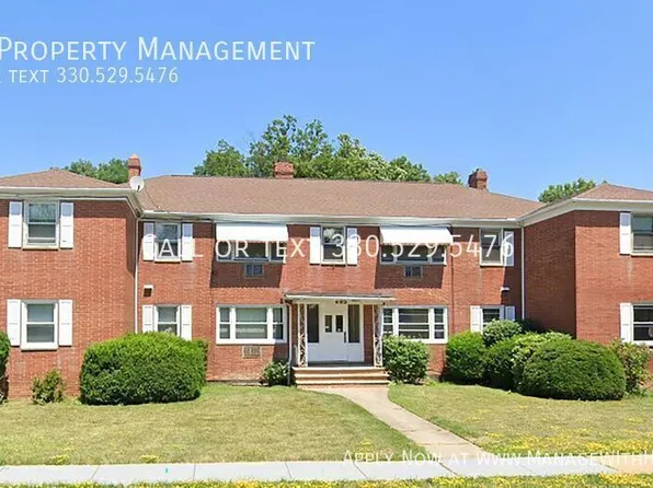 885 S Green Rd APT 4, South Euclid, OH 44121
