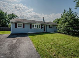 117 Flintlock Rd, Newark, DE 19713