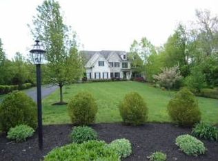 274 Windsor Way, Doylestown, PA 18901