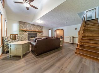 32 Stonelake Dr, Granite Falls, NC 28630