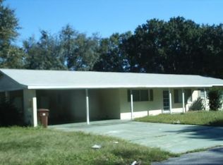 605 NE 1st Ave, Mulberry, FL 33860