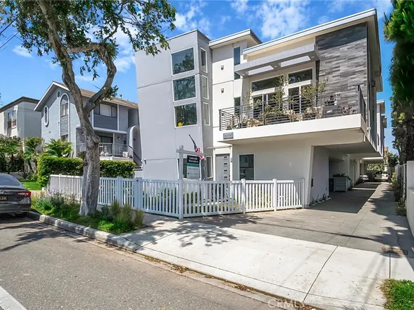 2119 Grant Ave Unit B, Redondo Beach, CA 90278