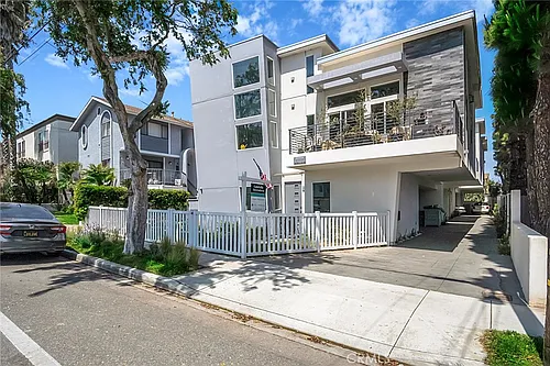 2119 Grant Ave #B Photo 1